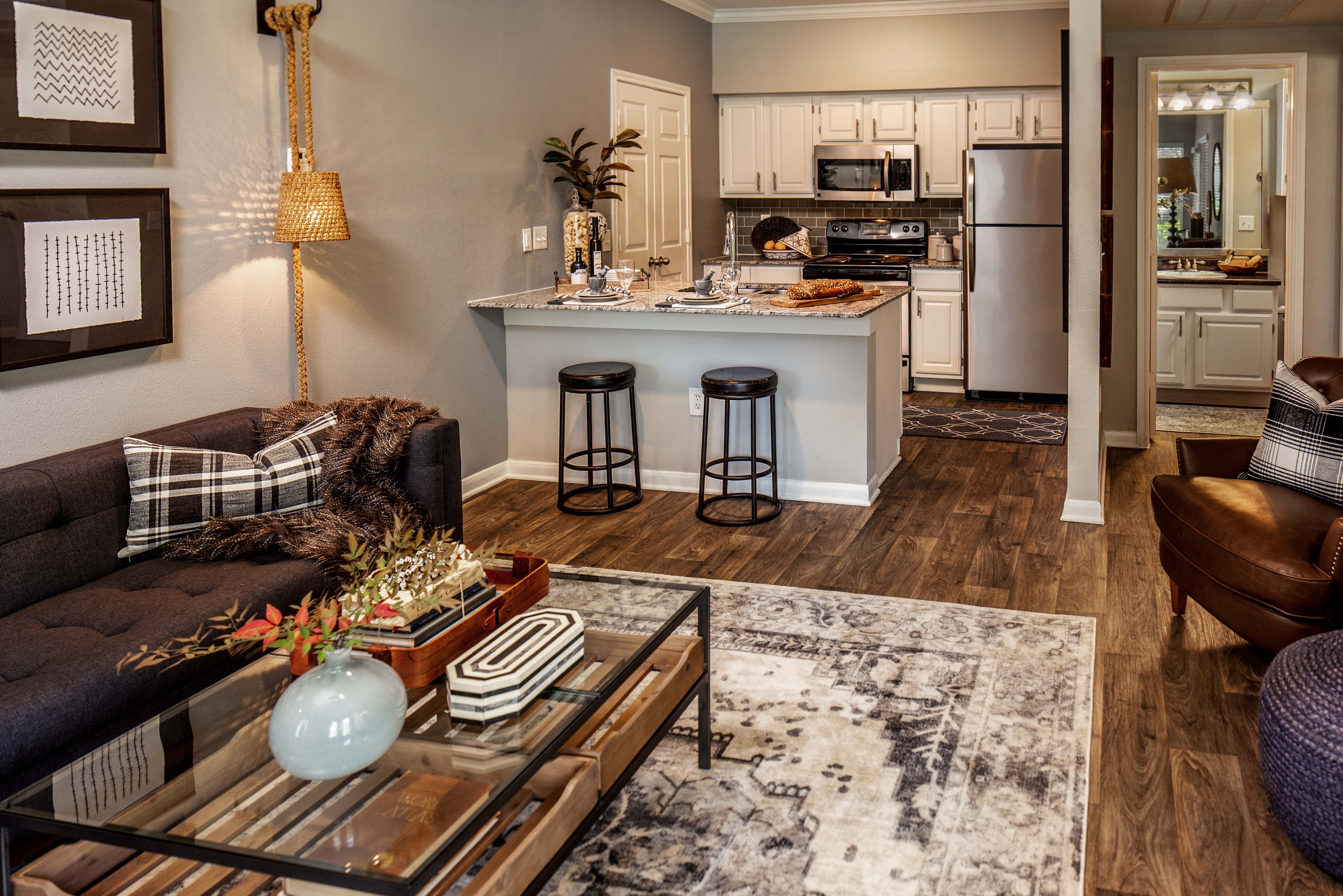 The Villages of Briar Forest | Apartments in Houston, TX